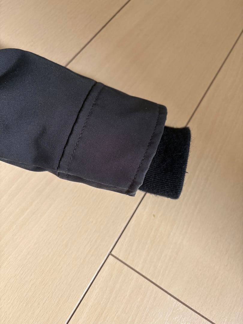   カナダグース ダウンジャケット XS/TP