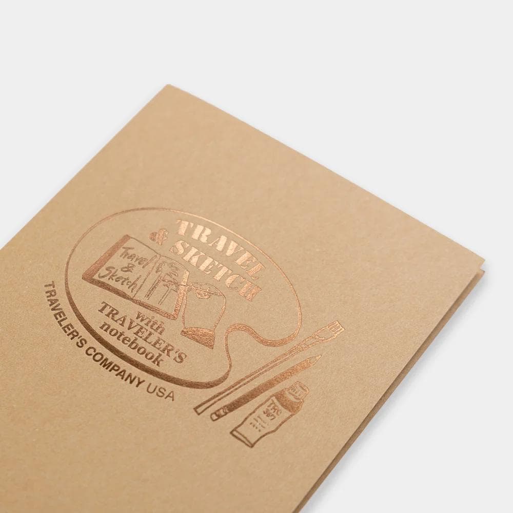 トラベラーズノート ROAD TRIP アメリカ限定 USA限定 2点セット
