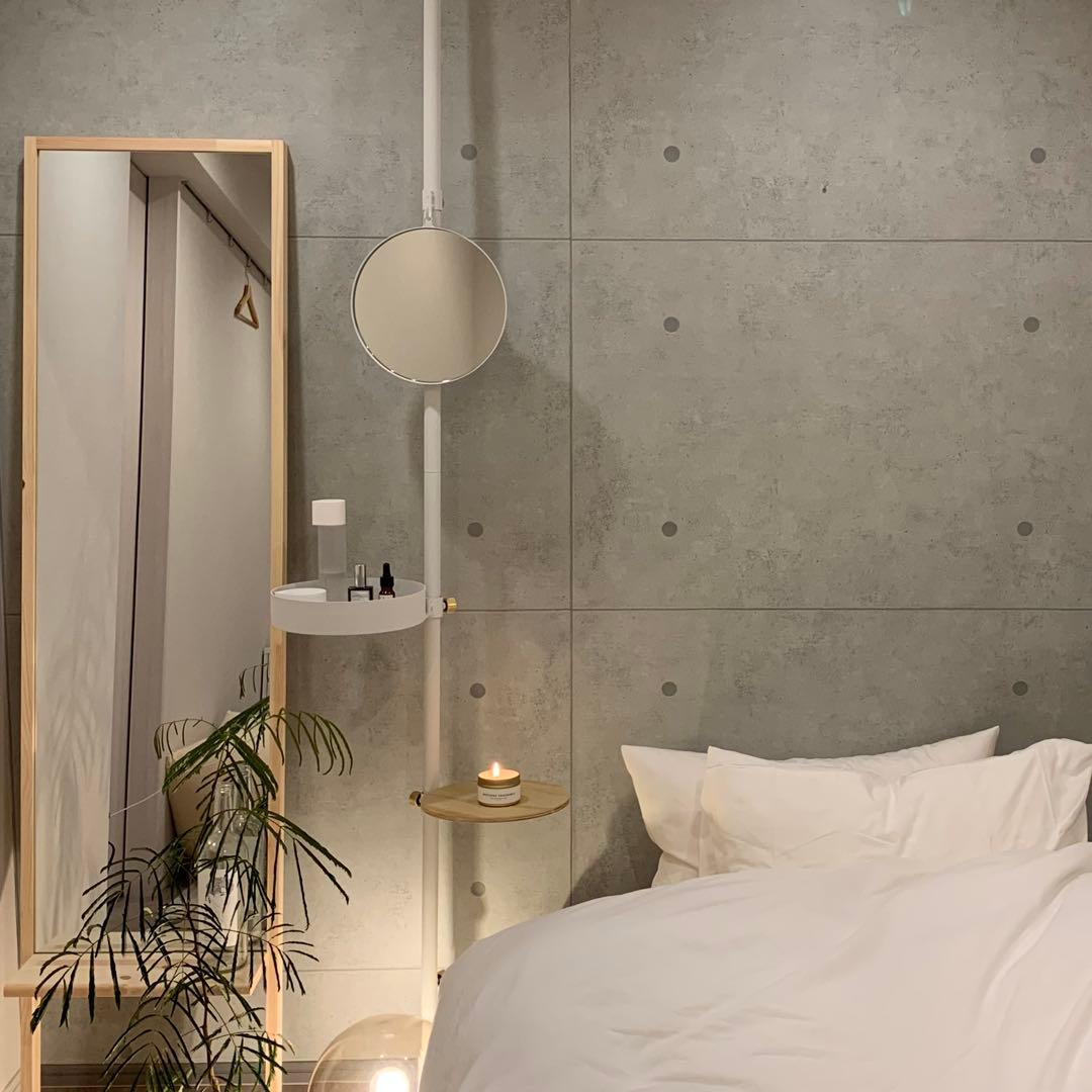 DRAW A LINE ミニマルドレッサーセット