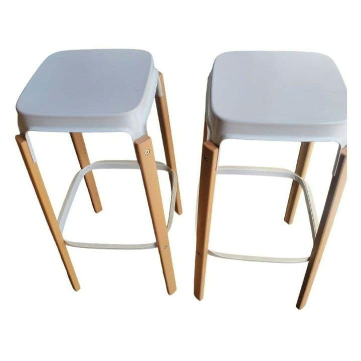 ★【送料無料】値引き中！ MAGIS マジス　スツール　２脚セット 正規品