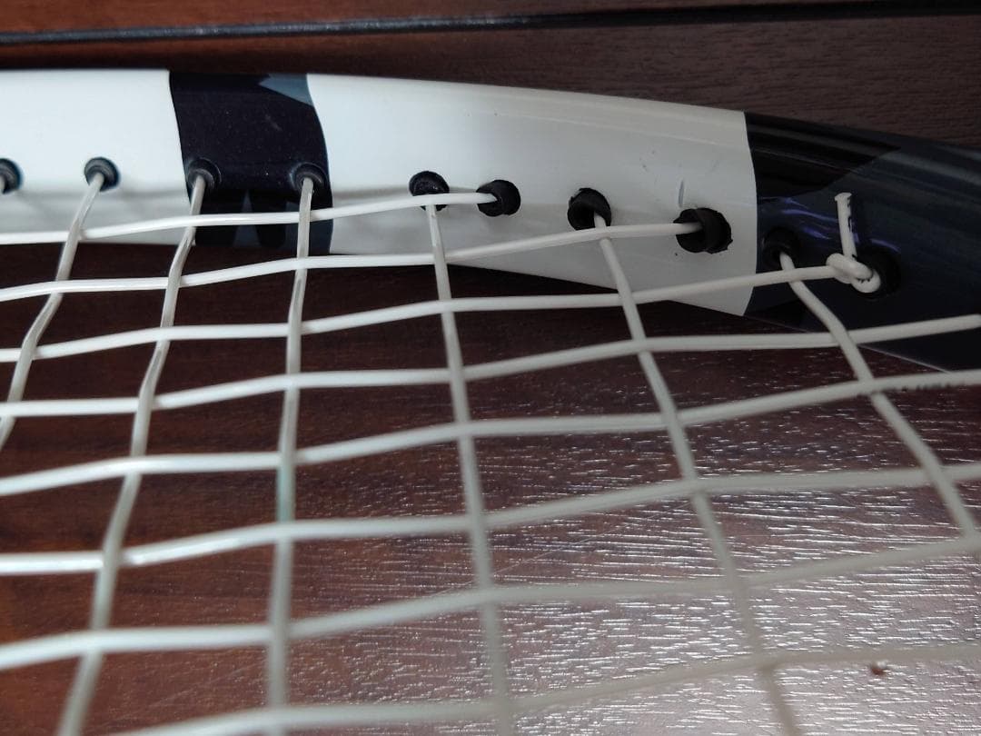 Babolat Pure Aero 98 グリップサイズ2　②