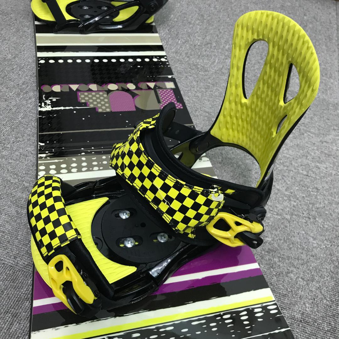 8万超セット■2点セット■WAX済■HEAD ボード ビンディング メンズ