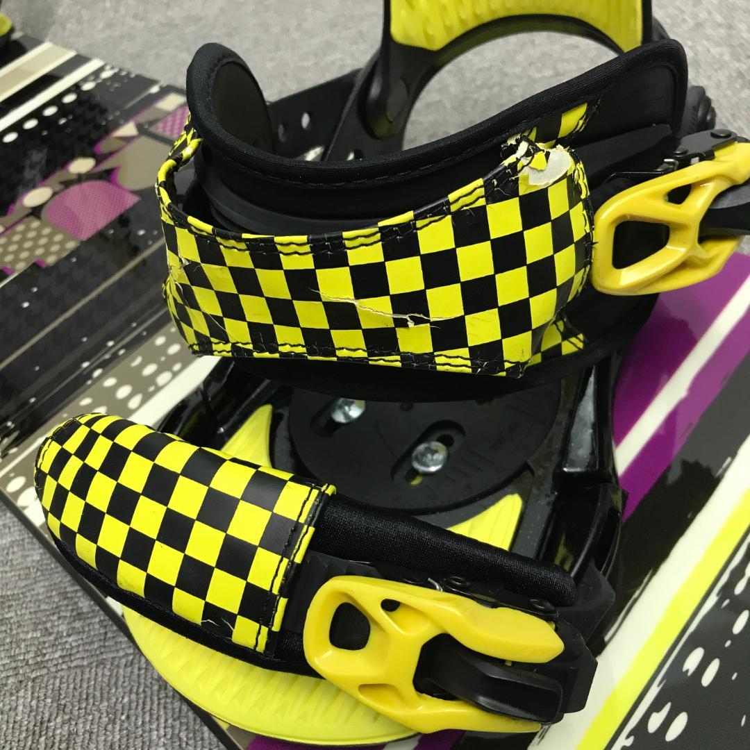 8万超セット■2点セット■WAX済■HEAD ボード ビンディング メンズ