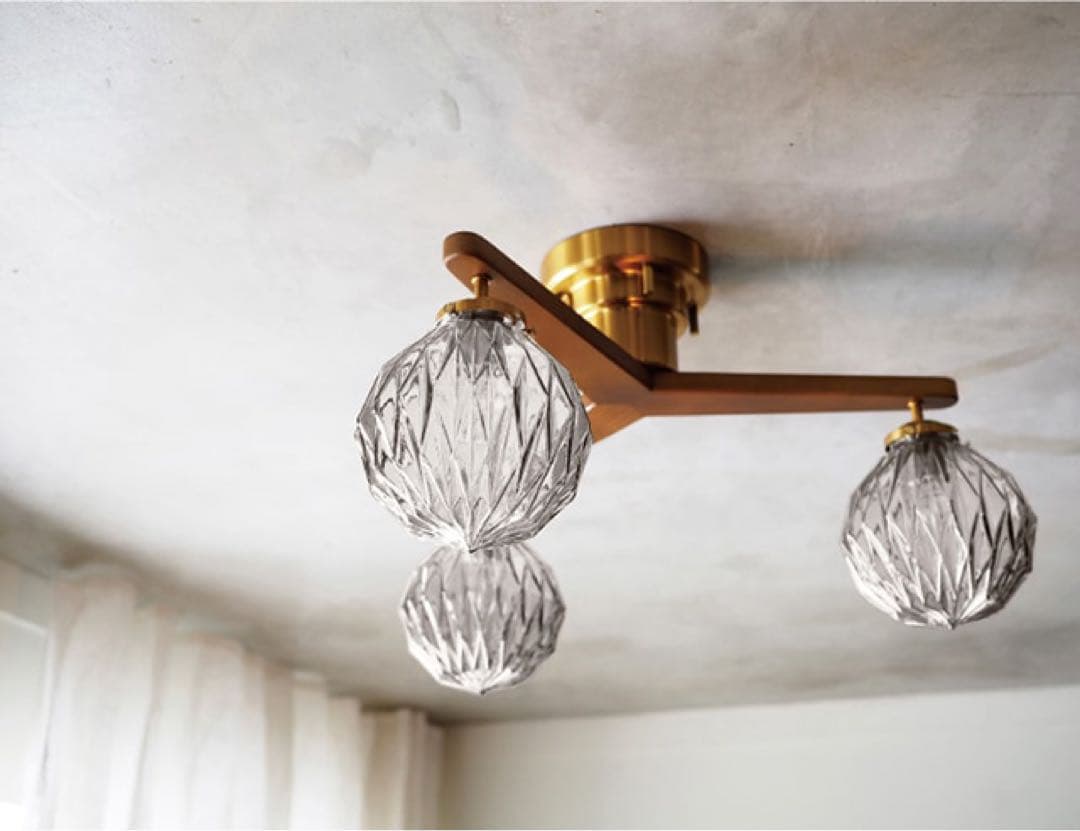 Marion マリオン シーリングライト