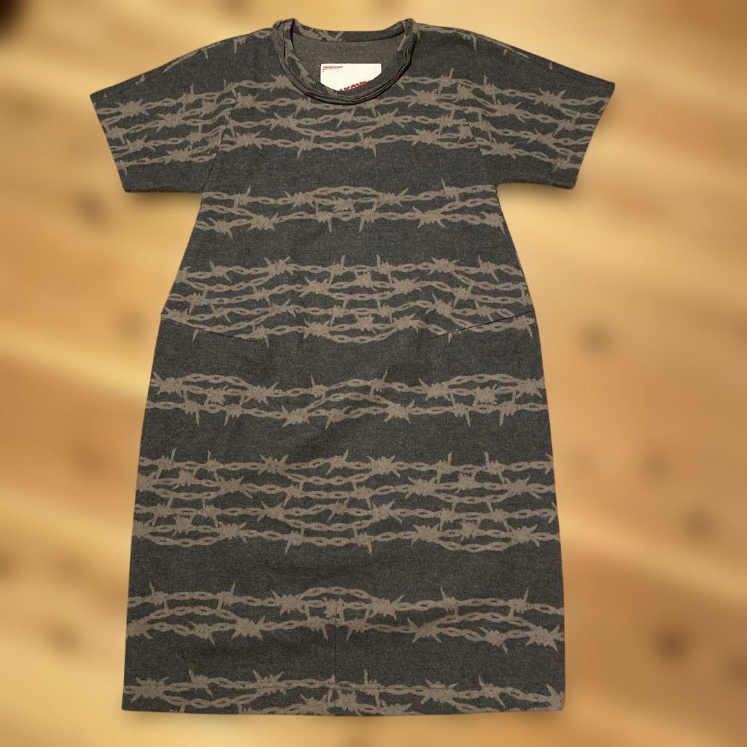 アンダーカバー　ワンピース