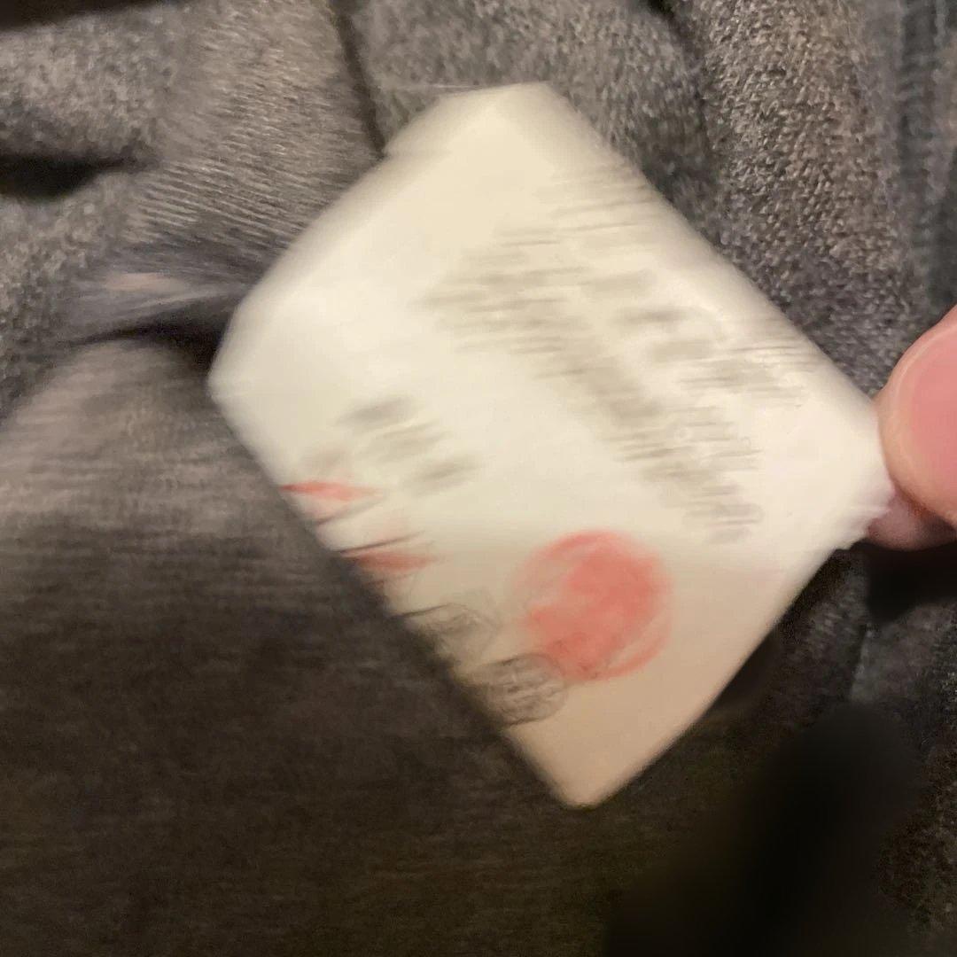 アンダーカバー　ワンピース