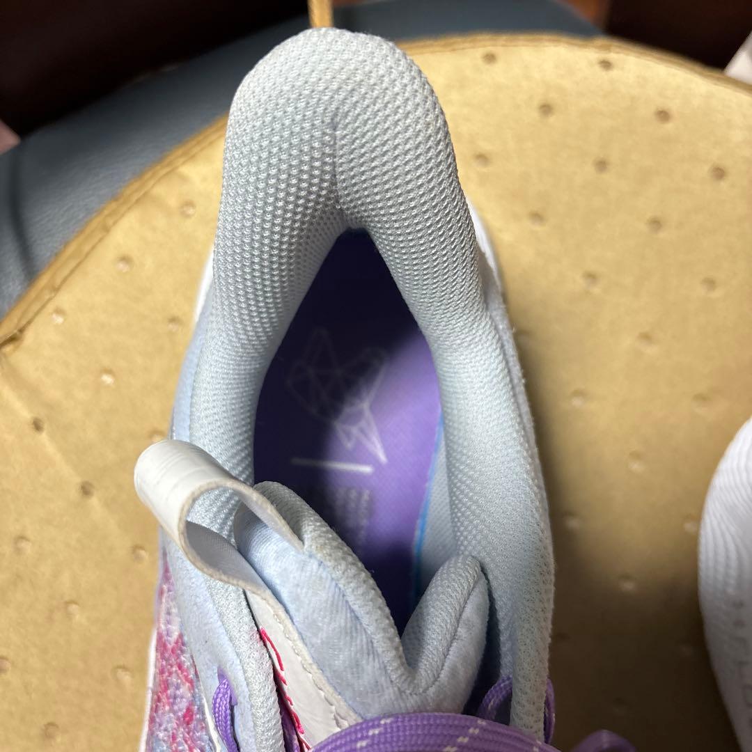 シューズ(男性用) Under Armour Curry Flow 9 \"For The W\"