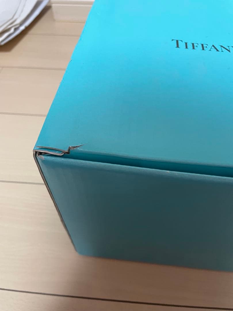 Tiffany & Co. 食器セットコップ5個小皿５枚　大皿５枚スープ大皿一枚