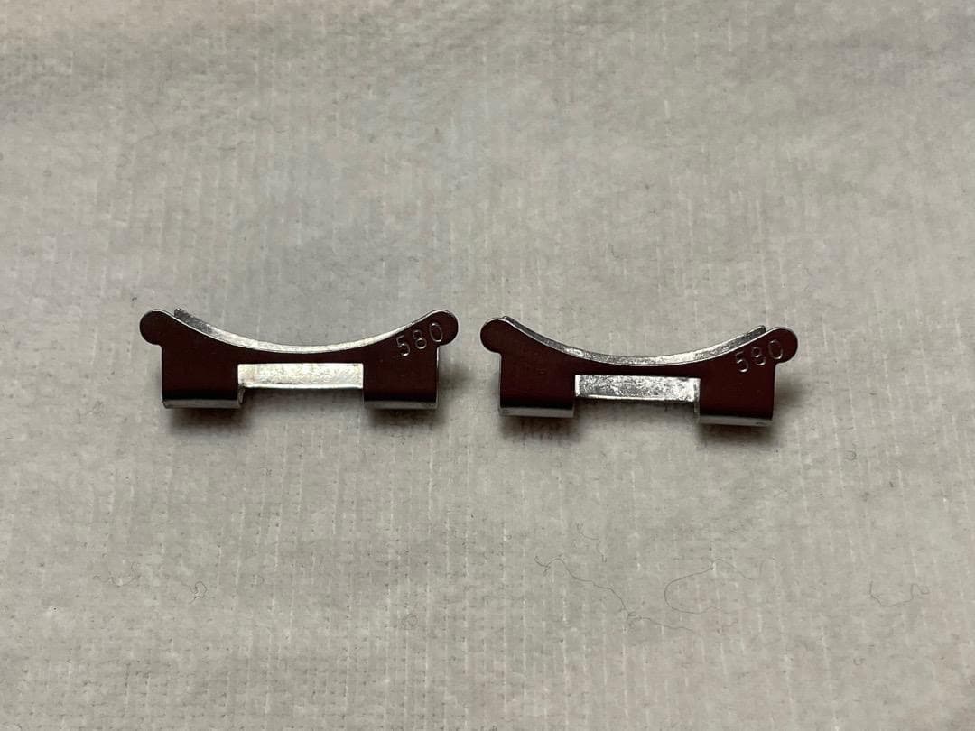 ROLEX ロレックス フラッシュフィット 580 1675 5513 1680