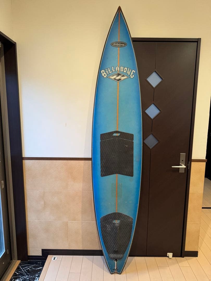 Billabong サーフボード