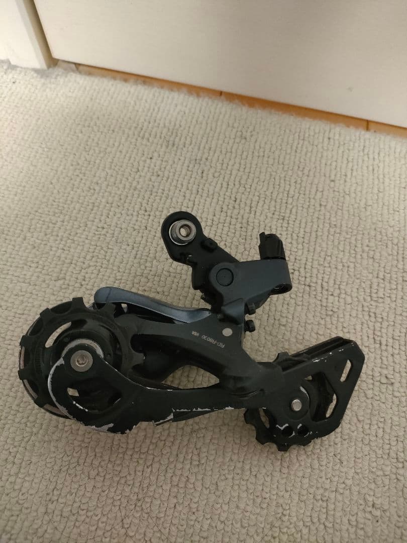 ✦✦SHIMANO ULTEGRA 6800 コンポセット 11s