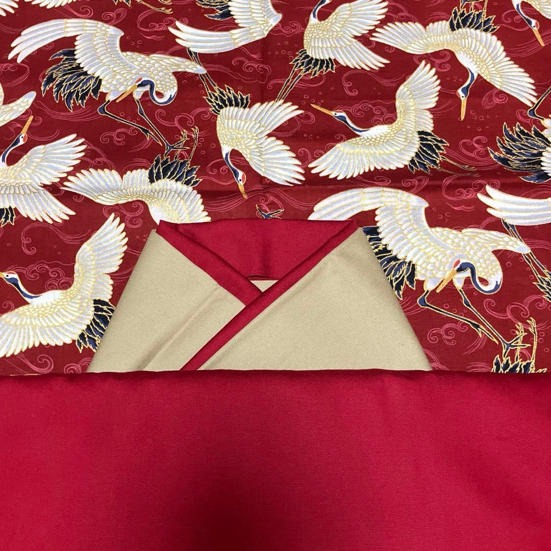 まめさま専用 羽織袴セット 七五三 5歳3歳 男の子 ハンドメイド