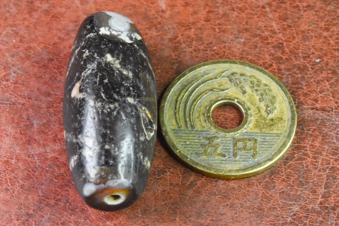 専用ページ ★青海省タール寺入手 金剛天珠