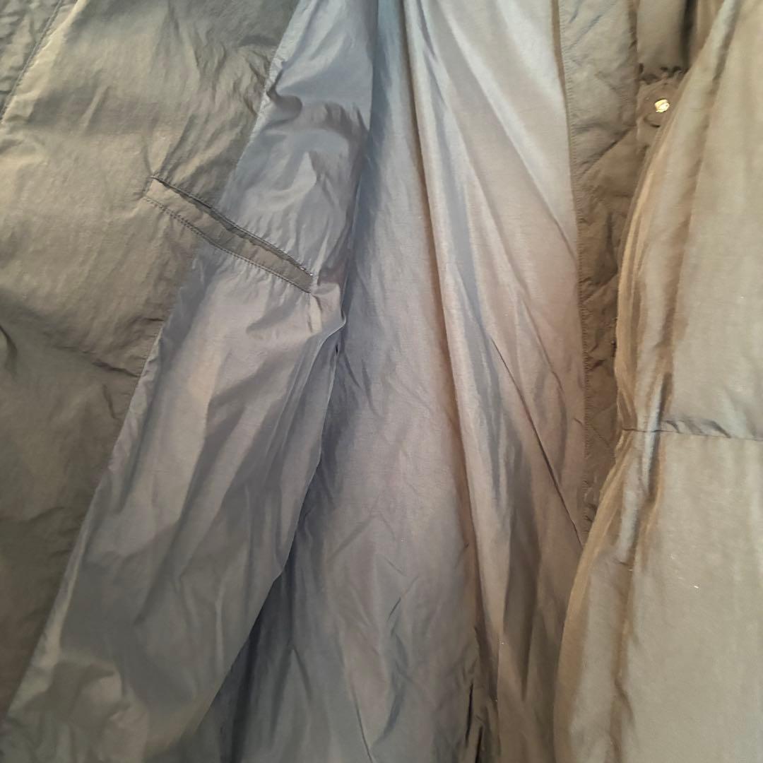 TODAYFUL standcollar down jacket サイズ38
