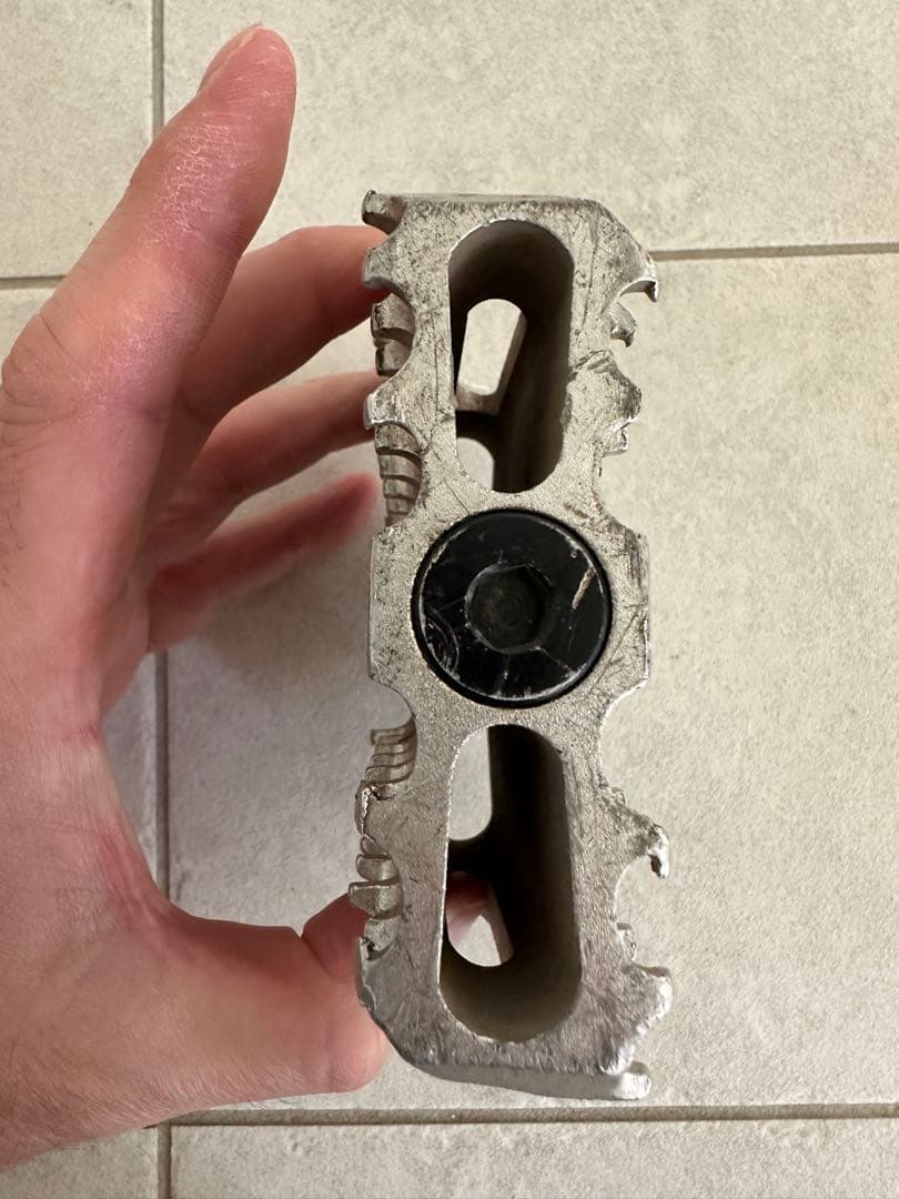 BrooklynMachineworks ブルックリンマシンワークス　ペダル