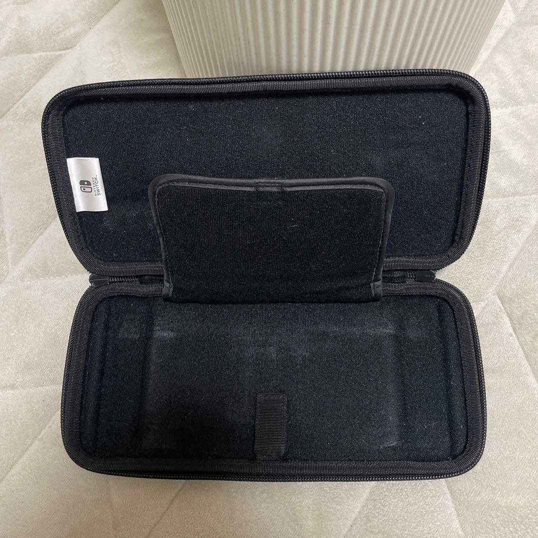 動作確認済　初期化済　Nintendo Switch Lite ターコイズ 本体