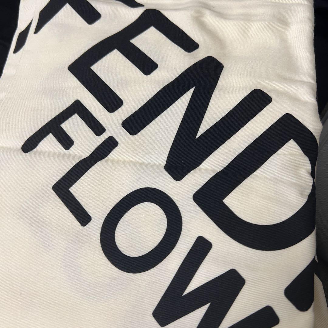 FENDI CHANEL CELINE 袋　ガーメント