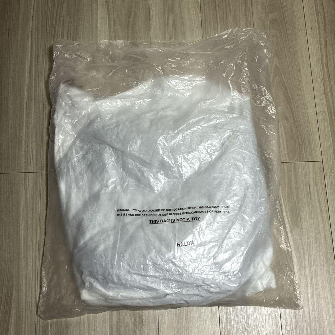 【完売品】halon パディング ビッグトートバッグ United arrows