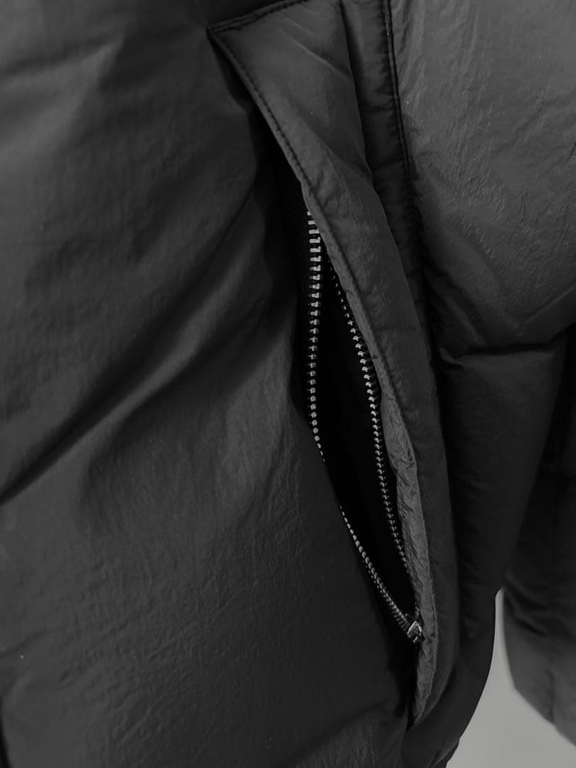 セール中！！超美品☆SATUR セター　レッチェダックダウン