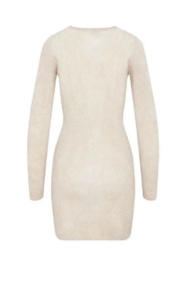 A　ディーゼルニットワンピース