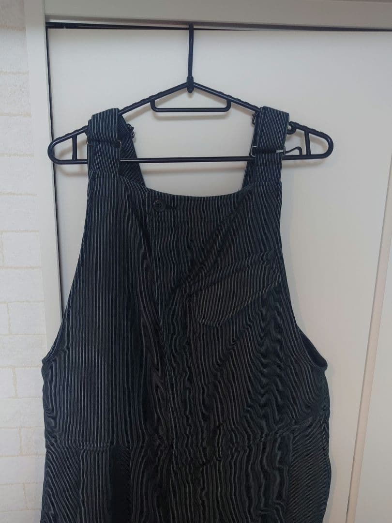 OUTIL ウティ / サロペット