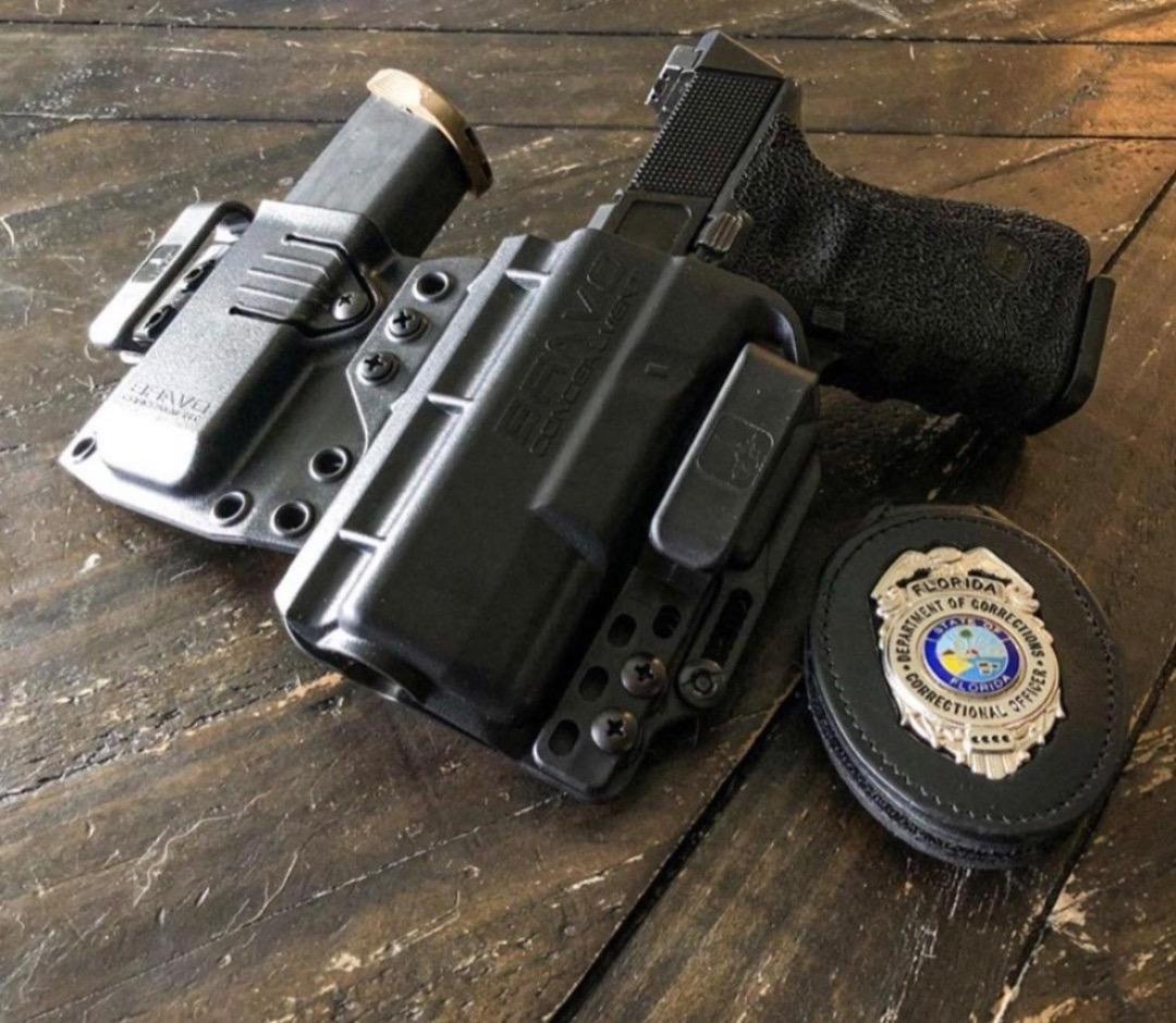 GLOCK19 ホルスター マルイ BCM G19X G45 MAGPUL