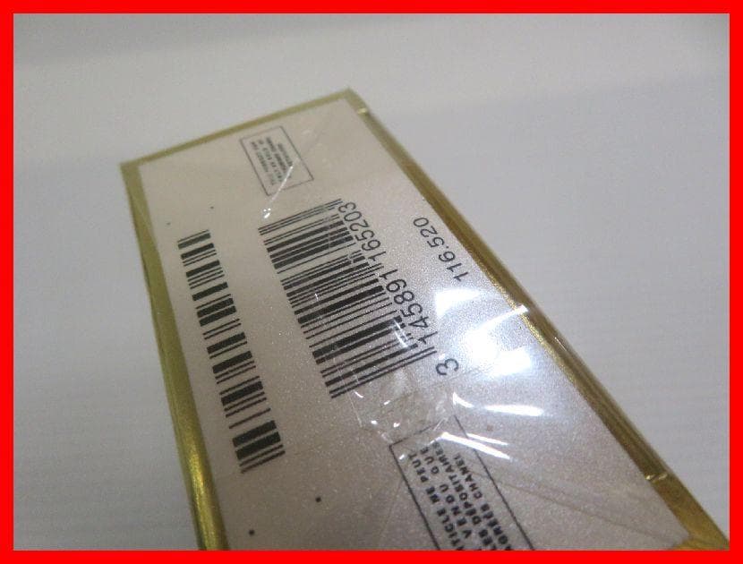 CHANEL ココ マドモアゼル オードゥ パルファム 香水 mム138