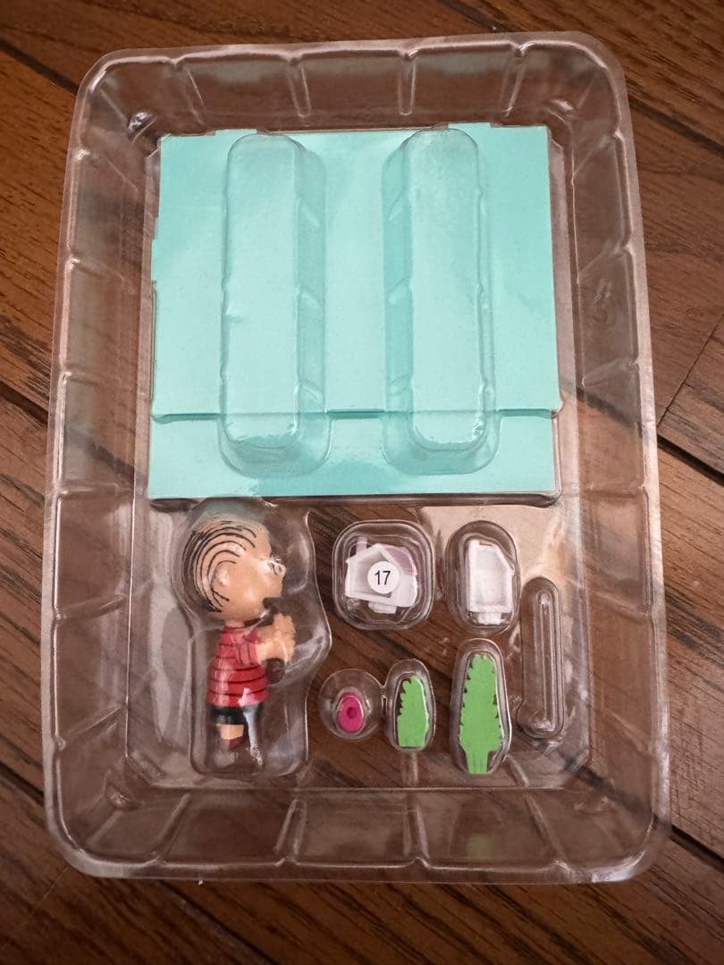 ディアゴスティーニつくってあつめるスヌーピー&フレンズ72〜102号バラ売り可