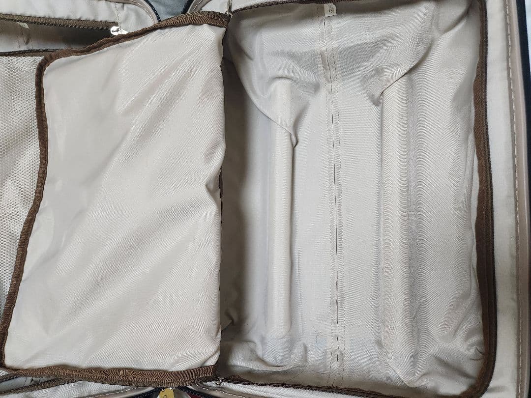 ACE(エース) スーツケース 機内持ち込み Sサイズ 2泊3日　美品