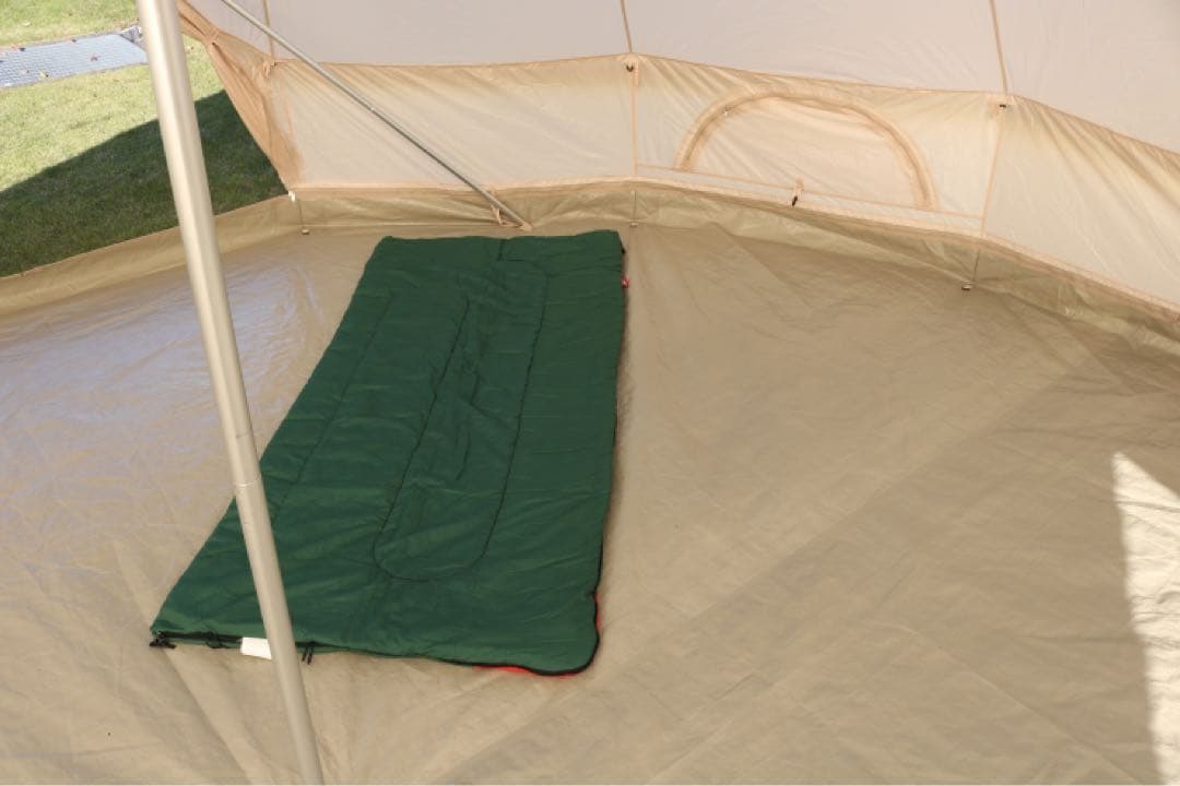 ニュートラルアウトドア NEUTRAL OUTDOOR 5.0 GE TENT