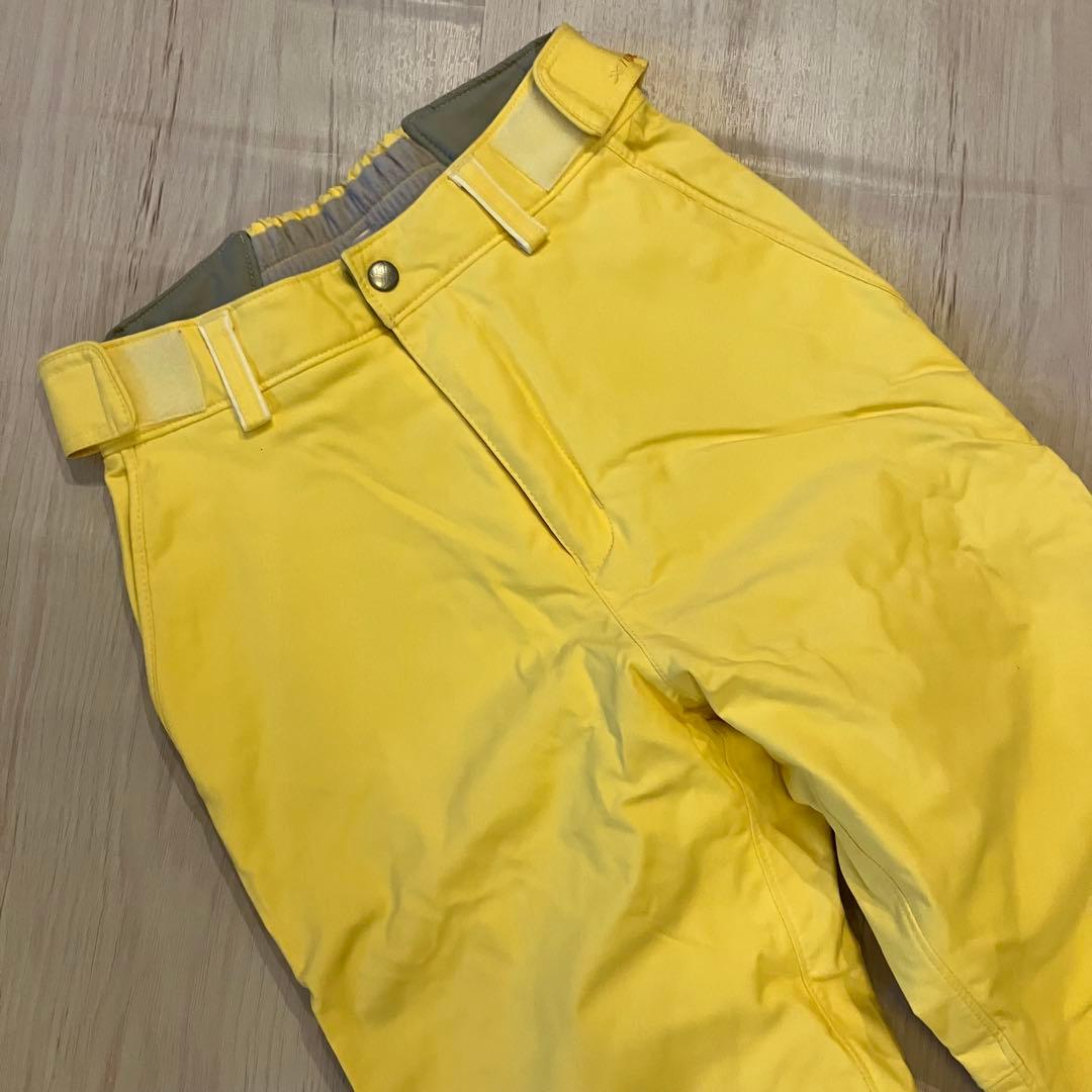 #Y2✨ICEPARDAL×X-nix✨スキーウェア 上下セット レディースM