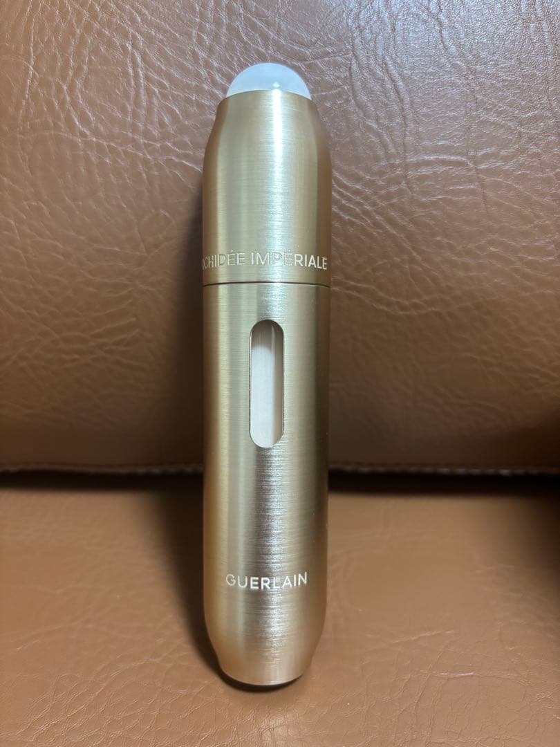 GUERLAIN ゴールドノビレ　ザコンセントレートアイトリートメント