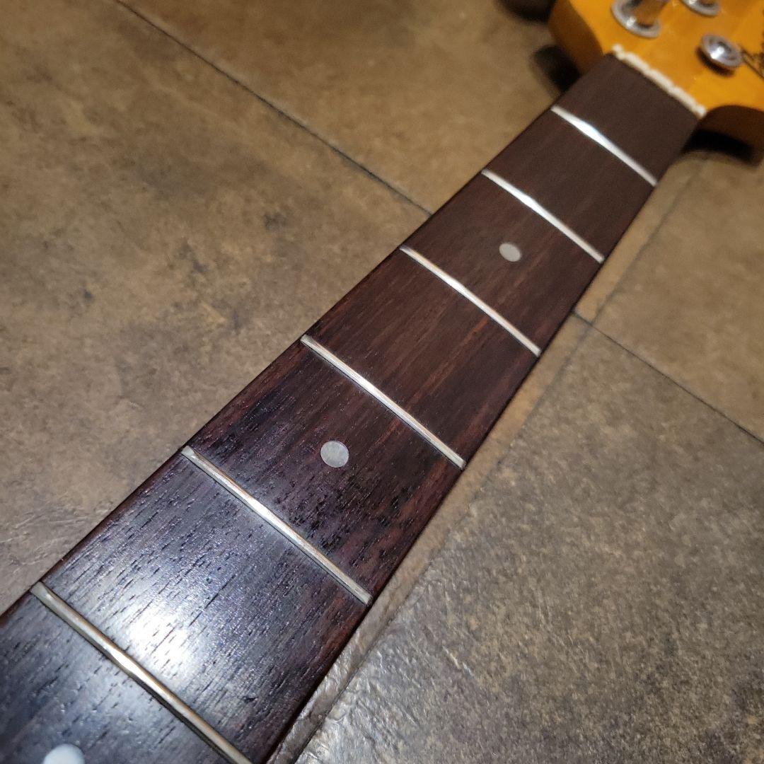 【Greco】グレコ 希少1975's プレシジョンベースタイプ ネックのみ