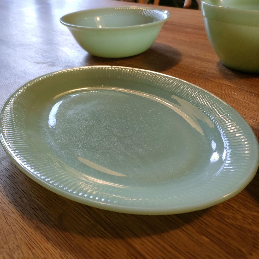 豪華9点セット ファイヤーキング ジェダイ ジェーン・レイ 食器＆キッチン