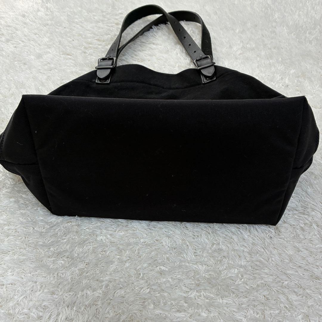 PORTER ポーター ブリッジ トートバッグ レザーハンドル