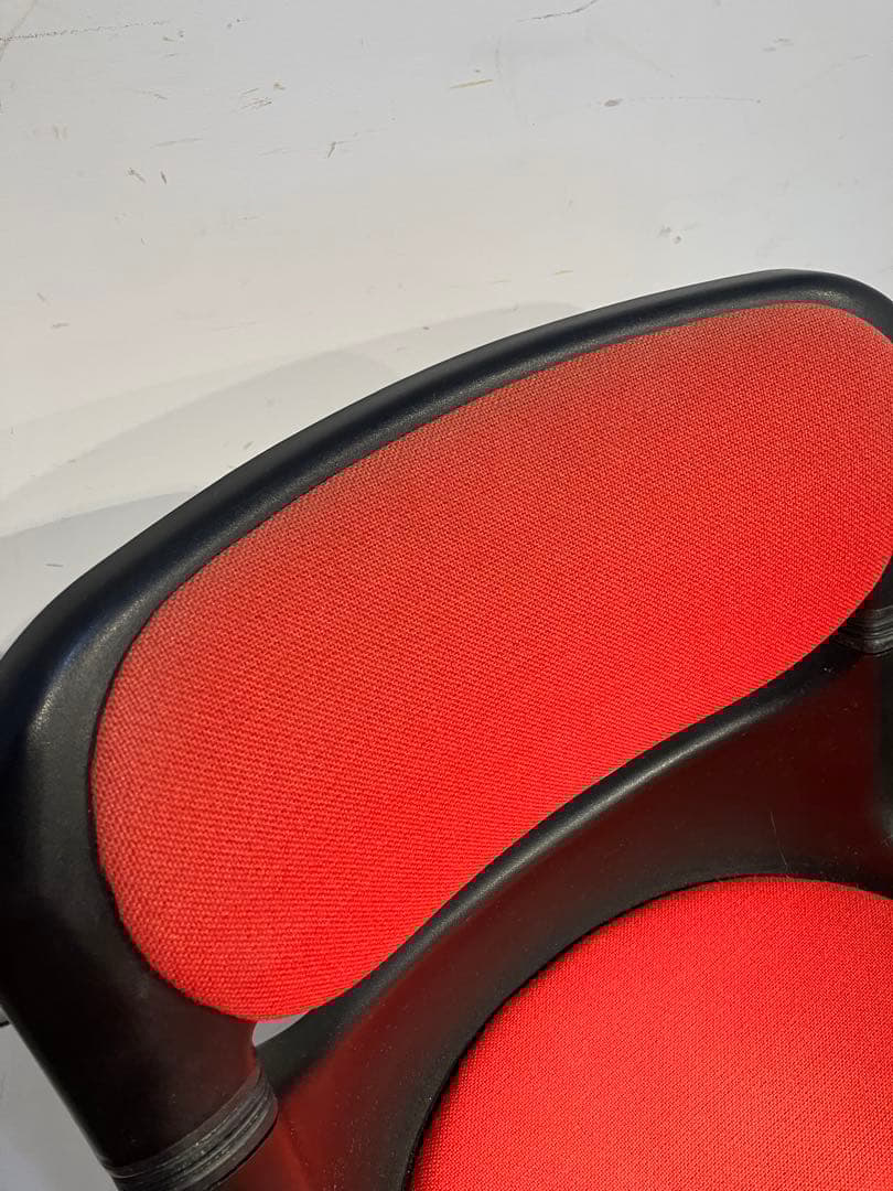 OPENARK ドーサルチェア 、カルテル、カッシーナ、パントン、スペースエイジ