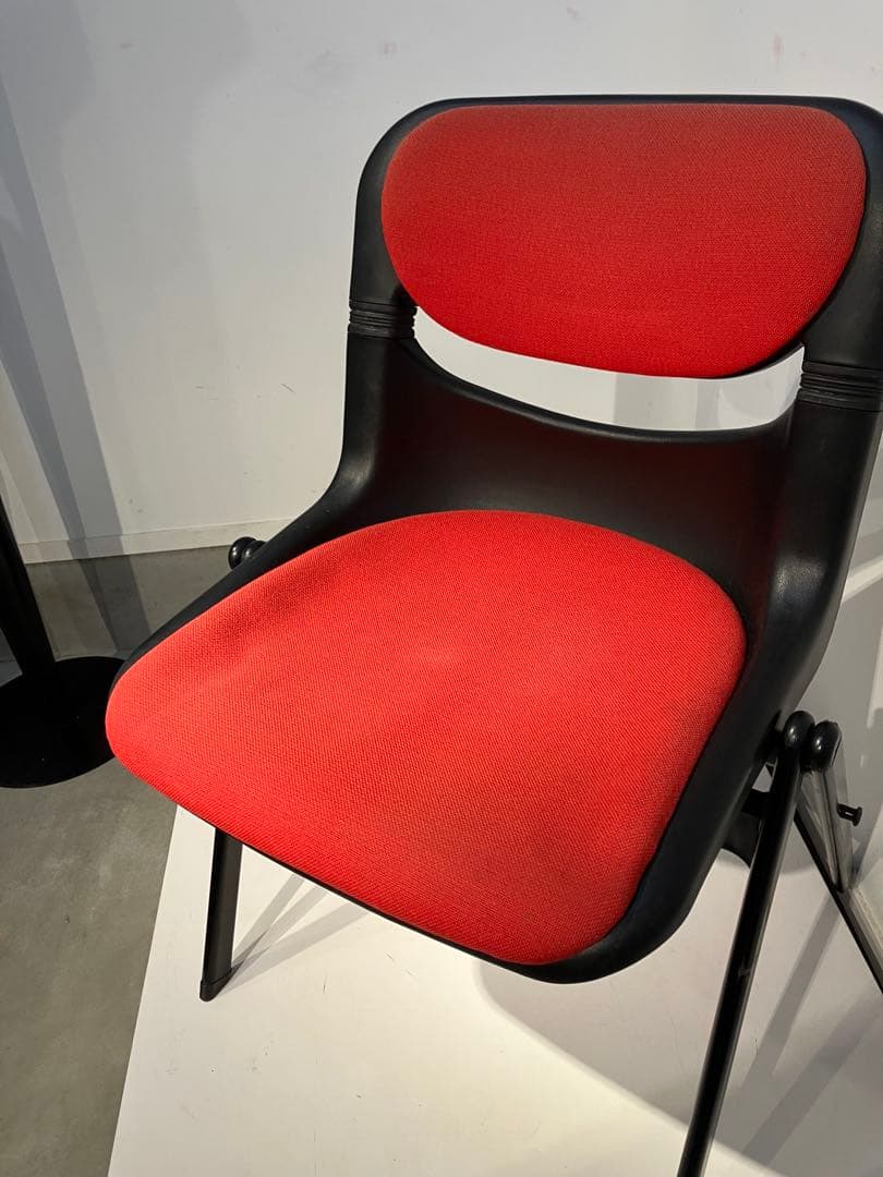 OPENARK ドーサルチェア 、カルテル、カッシーナ、パントン、スペースエイジ