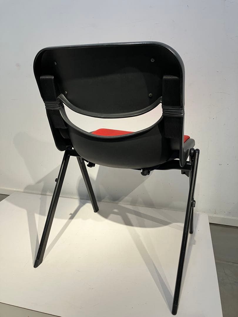 OPENARK ドーサルチェア 、カルテル、カッシーナ、パントン、スペースエイジ