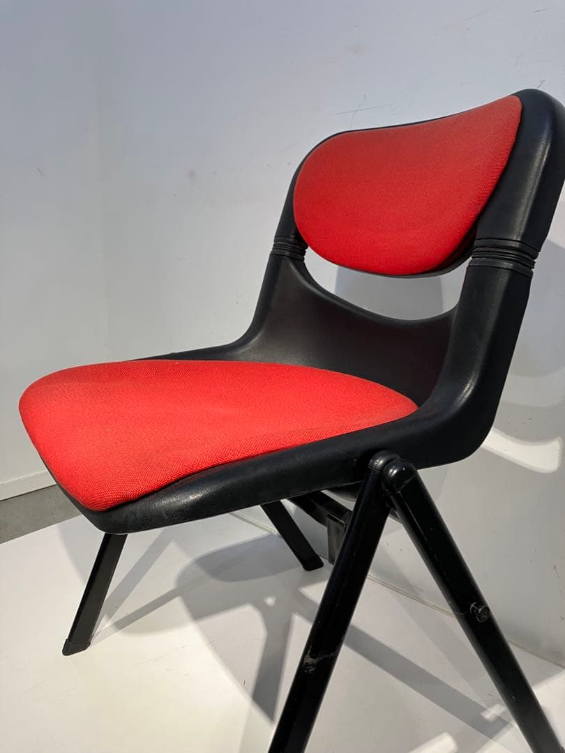 OPENARK ドーサルチェア 、カルテル、カッシーナ、パントン、スペースエイジ