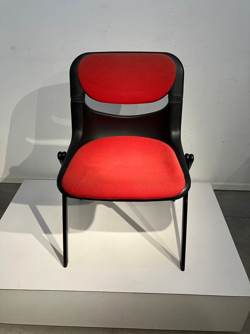 OPENARK ドーサルチェア 、カルテル、カッシーナ、パントン、スペースエイジ