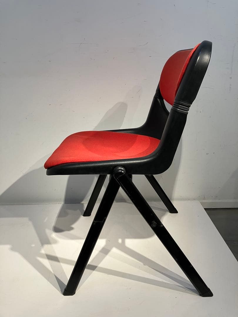 OPENARK ドーサルチェア 、カルテル、カッシーナ、パントン、スペースエイジ