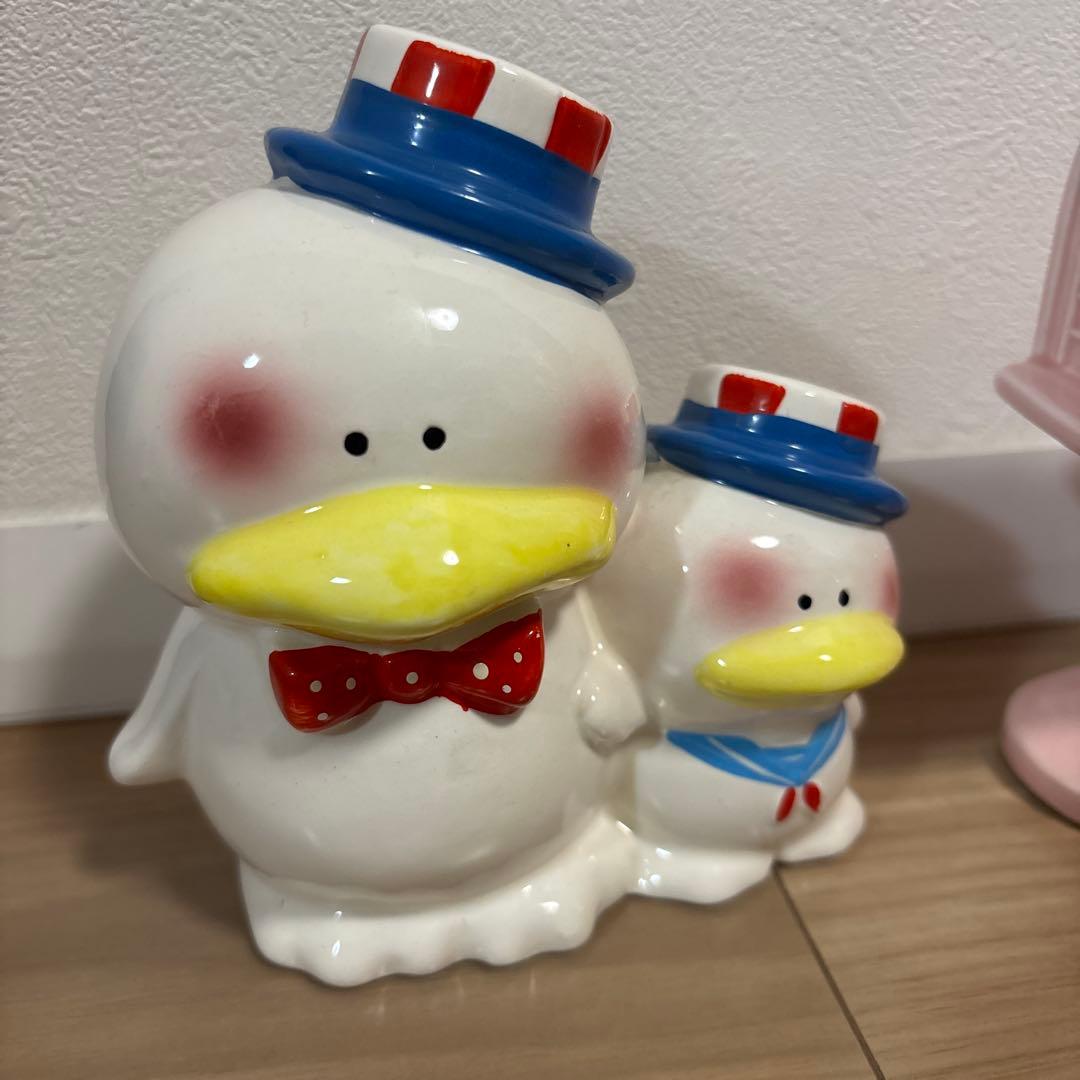 貯金箱　レトロ　アンティーク　昭和　インテリア　置物　昭和レトロ