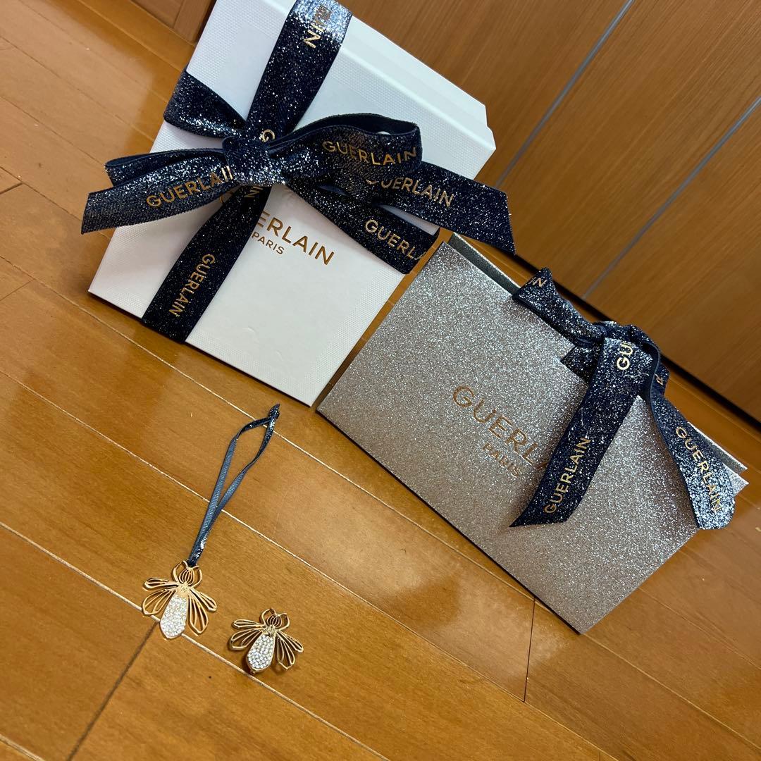 2024 ゲラン ノベルティ ♢