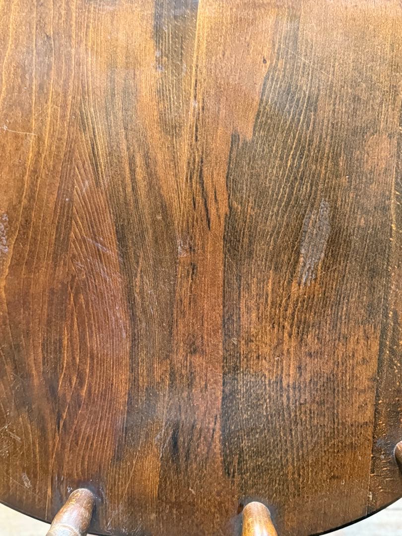 飛騨産業　HIDA ダイニングチェア 無垢材