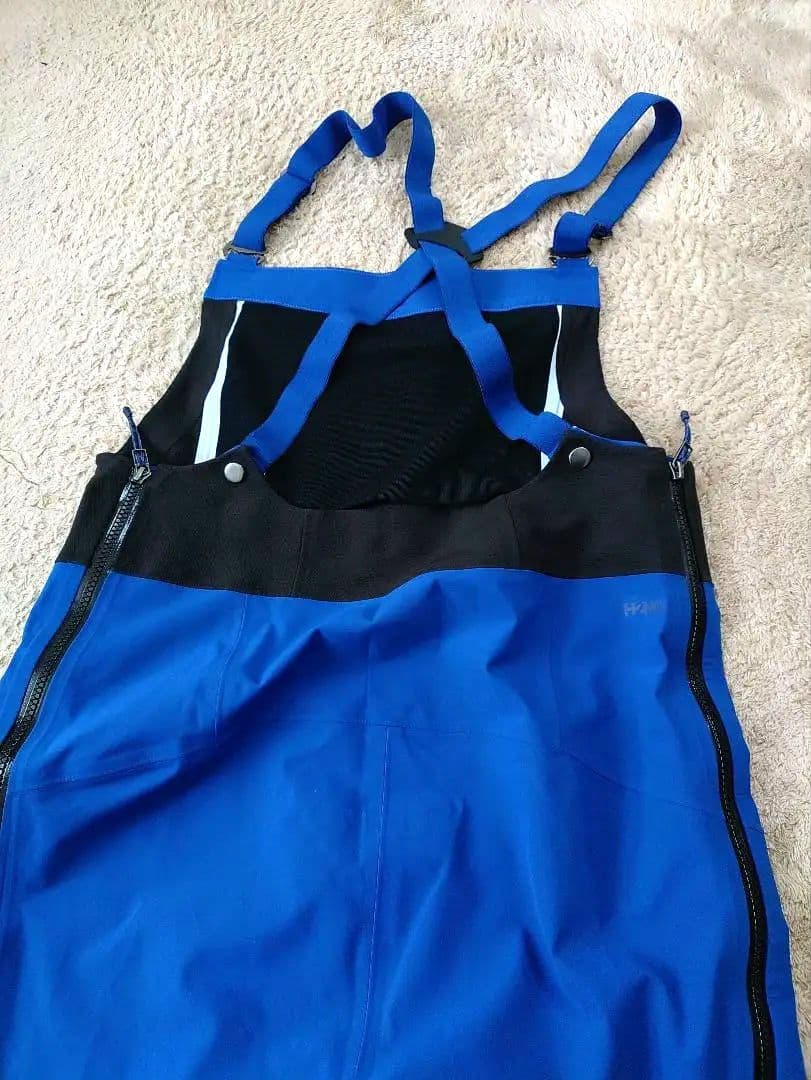Patagonia スノードリフター ビブパンツ S