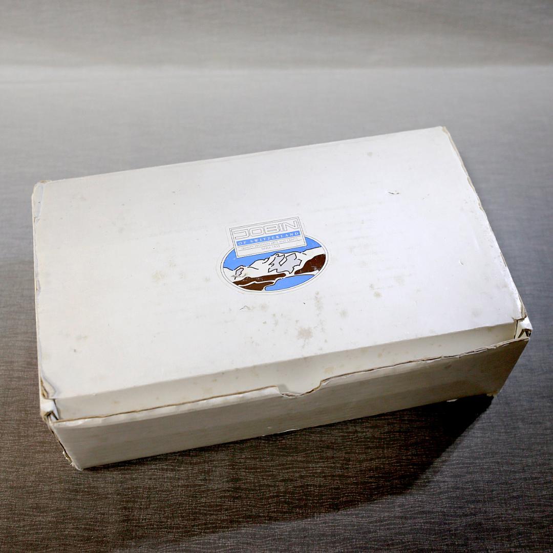 リュージュ 高級オルゴール ７２弁 チャイコフスキー ３曲