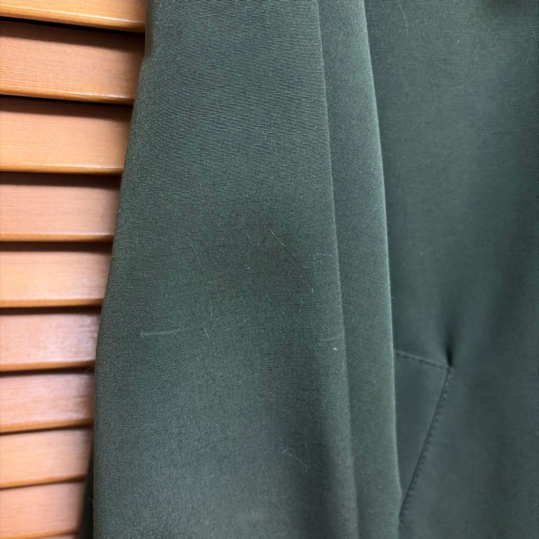 Barbour BEAMS別注 BEDALE Classic Fit