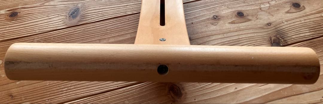 balans Easy バランスチェア ダークブルー