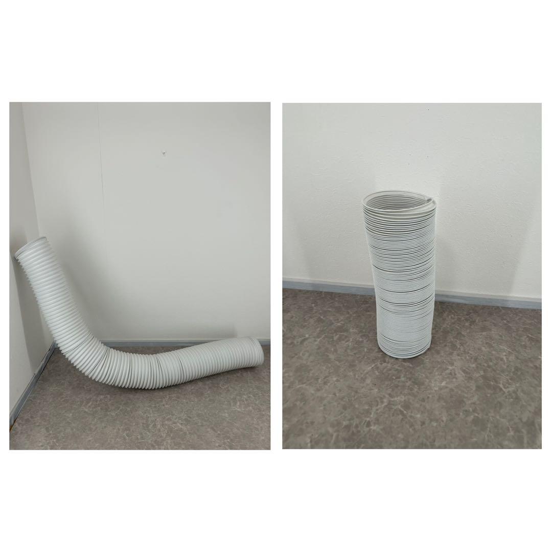 送料込み⭐︎アイリスオーヤマ【ポータブルクーラー 4.5畳〜7畳】