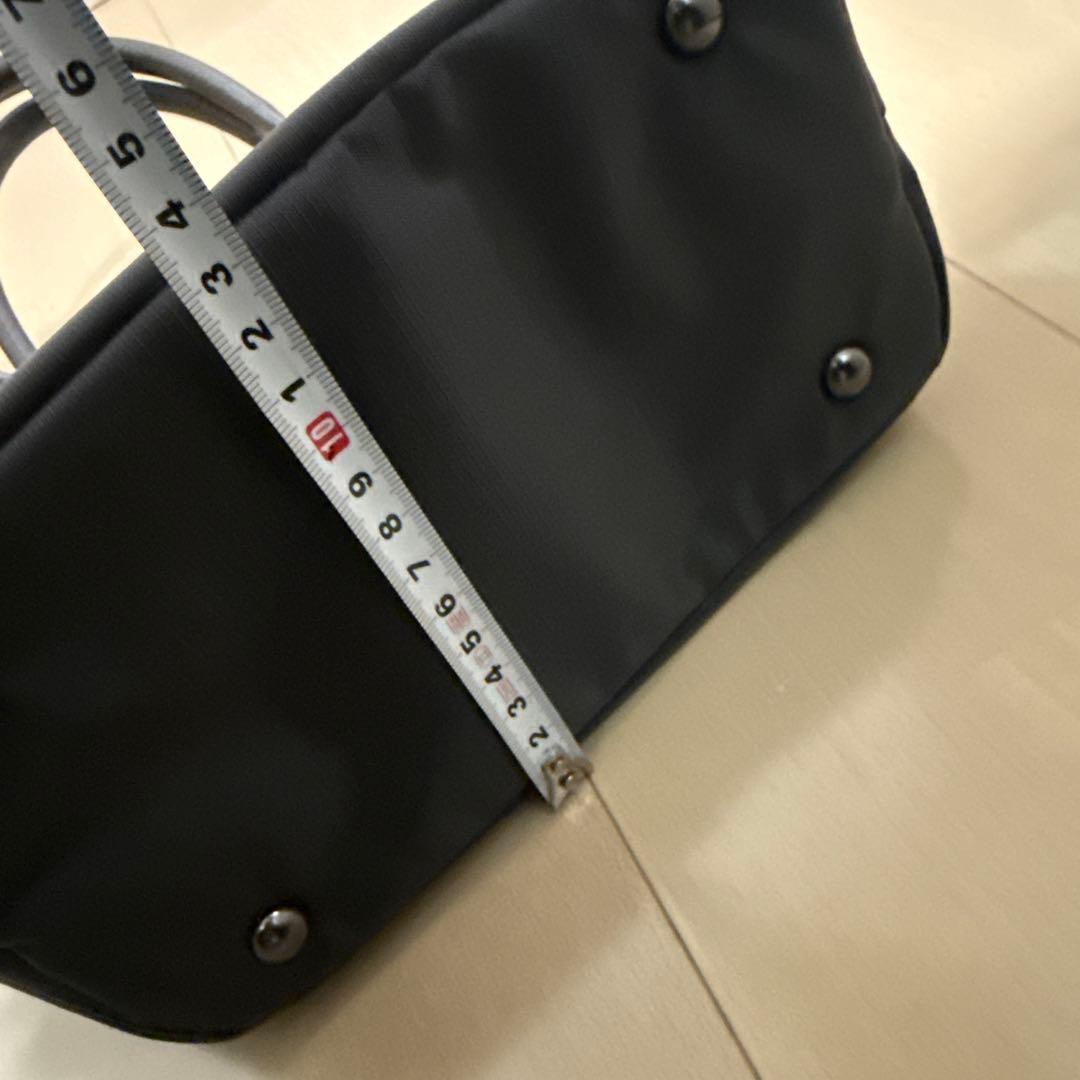 HYDROGEN スカルモチーフ トートバッグ